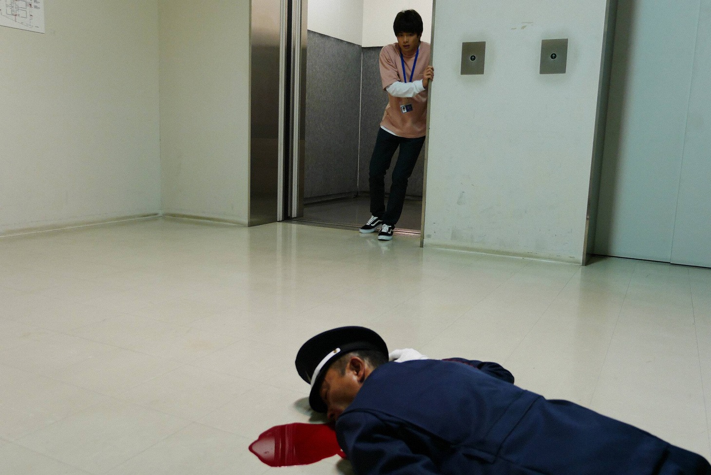 「配信者」