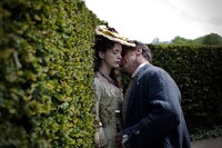 「カサノバ ～最期の恋～」