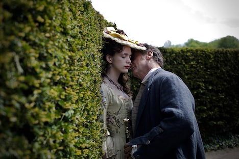 「カサノバ ～最期の恋～」