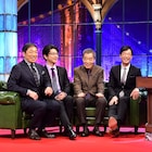 堺雅人、柄本明、及川光博、香川照之が“俳優”トーク、TBSで特番が明日オンエア