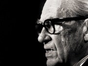 「バウハウス 原形と神話」