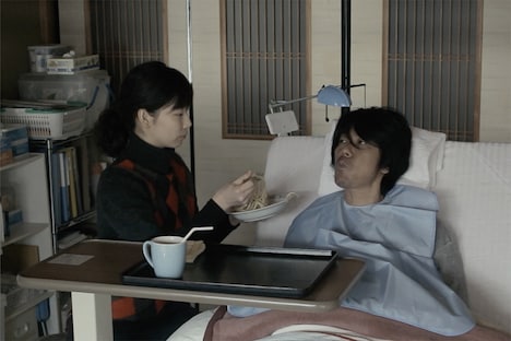 「二人ノ世界」