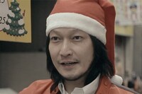 「二人ノ世界」