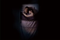 「二人ノ世界」