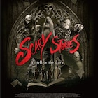 ギレルモ・デル・トロの原点、「スケアリーストーリーズ 怖い本」ソフト発売