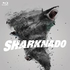 「シャークネード」シリーズ6作品収めた“完全震撼ブルブル”Blu-rayBOXが発売