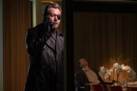 「ザ・クーリエ」