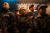 「ザ・クーリエ」