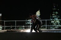 「ザ・クーリエ」