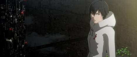 「シドニアの騎士 あいつむぐほし」