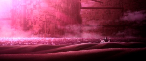 「シドニアの騎士 あいつむぐほし」