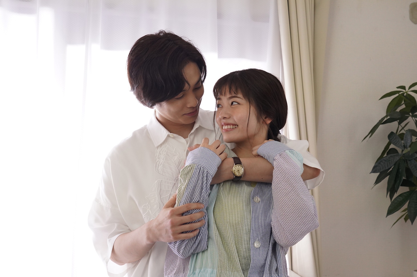 「妖怪シェアハウス」