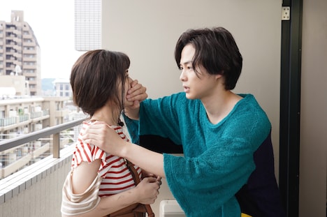 「妖怪シェアハウス」