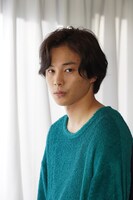 柾木玲弥演じる奥園健太郎。