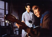 「赤いハンカチ」 (c)日活