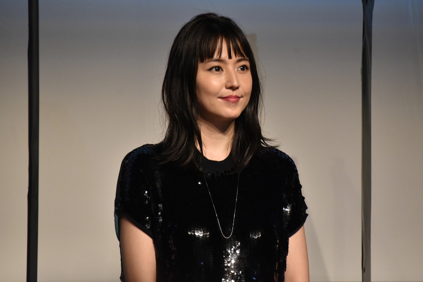 長澤まさみ