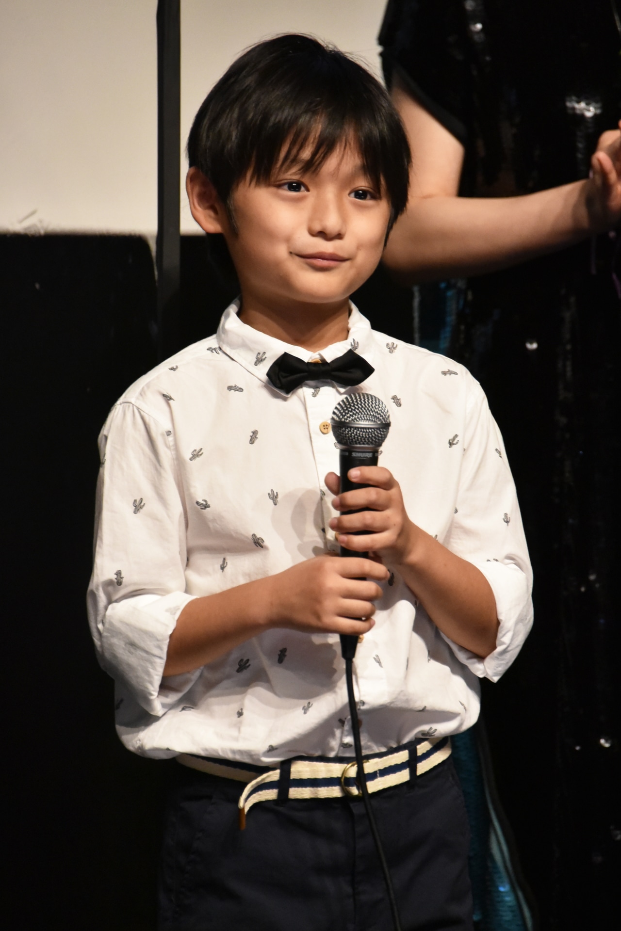 郡司翔