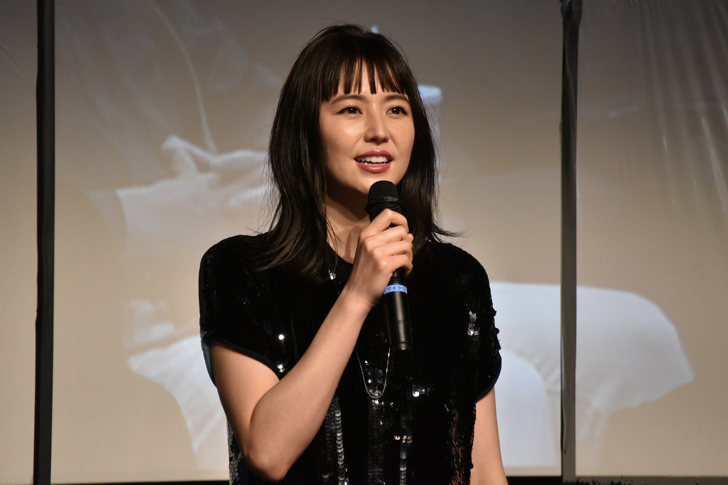 長澤まさみ