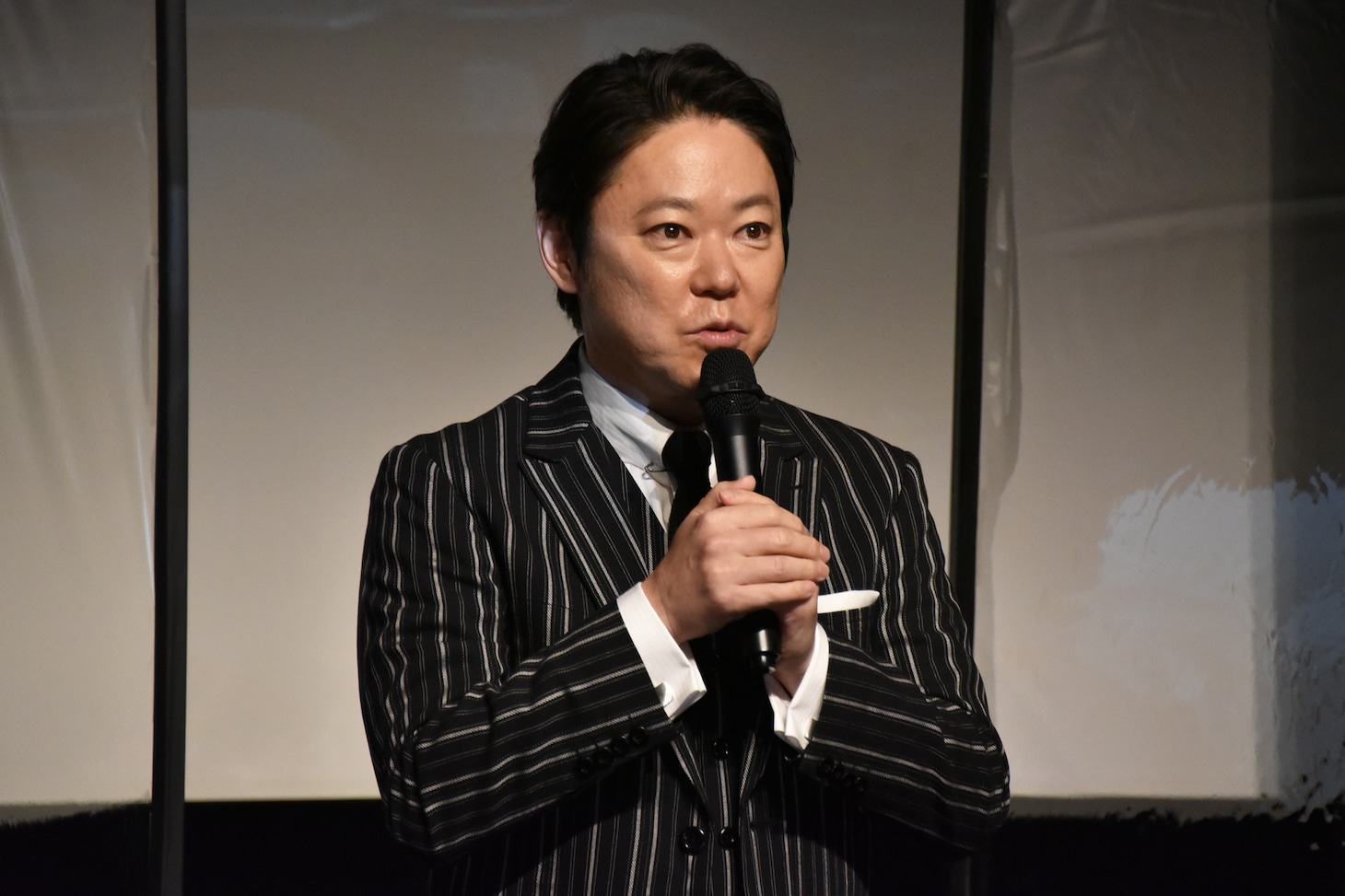 阿部サダヲ