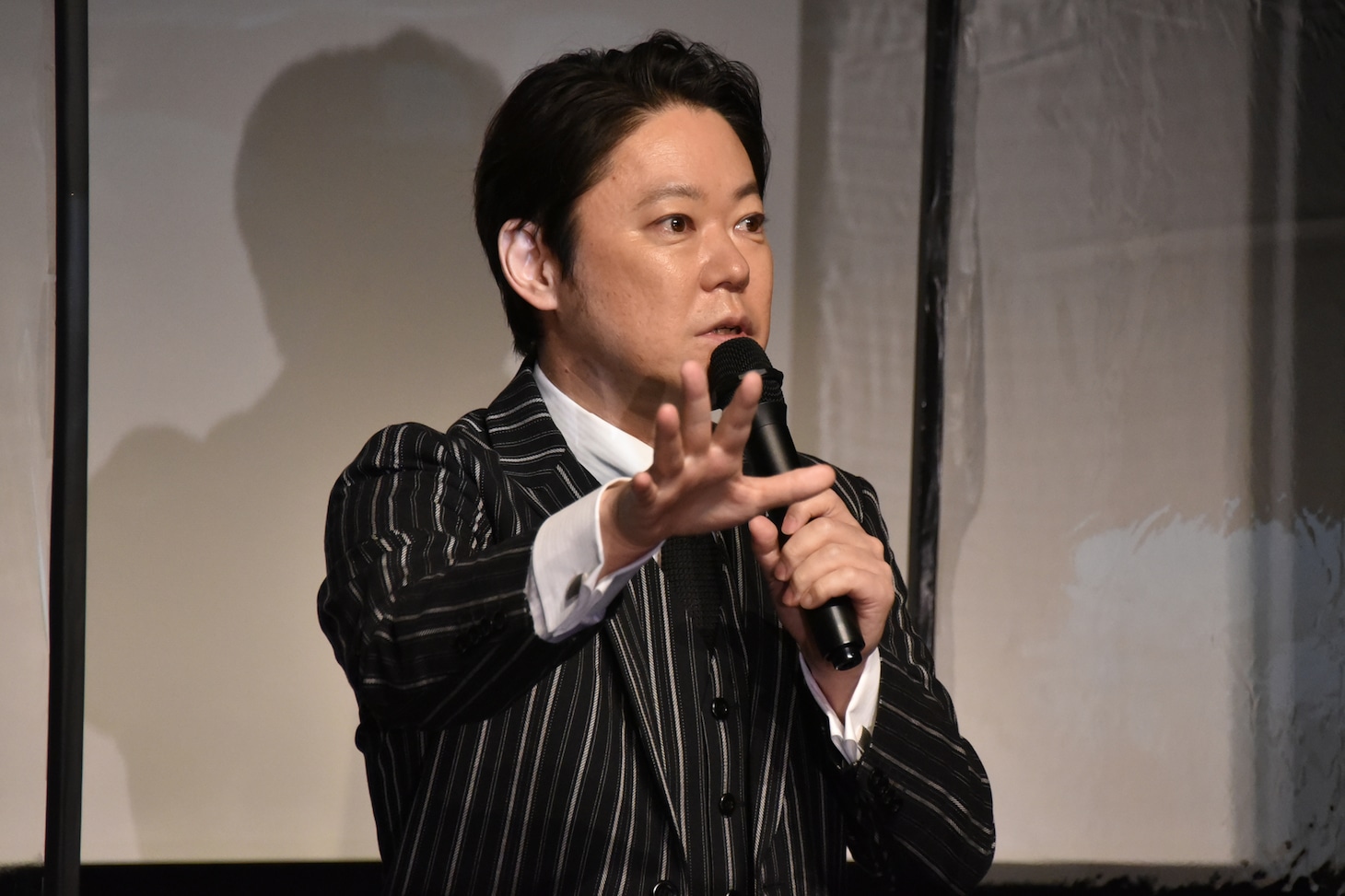 阿部サダヲ