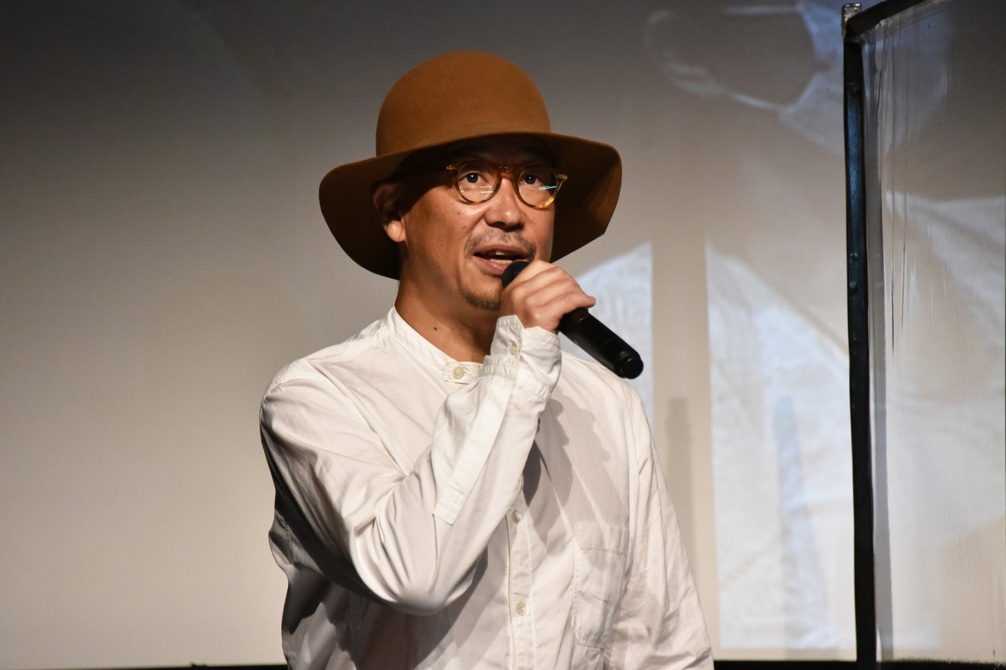 大森立嗣