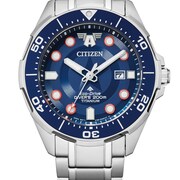 マーベル×シチズン、ヒーローモチーフの腕時計が発売