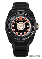 「トニー・スターク」モデル（税込4万4000円）