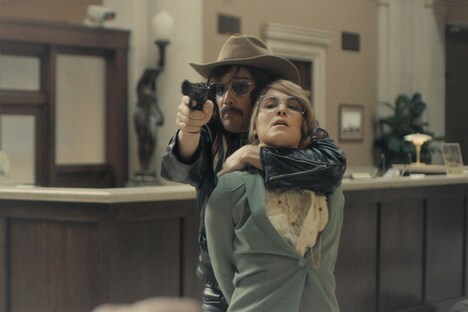 「ストックホルム・ケース」