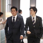 織田裕二×中島裕翔の月9ドラマ放送再開、前週には重要シーンありの特別版オンエア