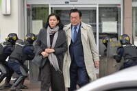 「西村京太郎トラベルミステリー72 十津川警部のラストラン」