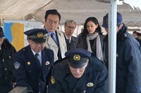 「西村京太郎トラベルミステリー72 十津川警部のラストラン」