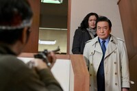 「西村京太郎トラベルミステリー72 十津川警部のラストラン」