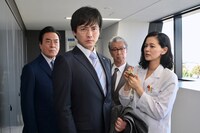 「西村京太郎トラベルミステリー72 十津川警部のラストラン」