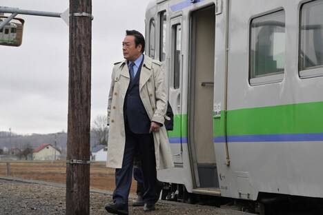 「西村京太郎トラベルミステリー72 十津川警部のラストラン」