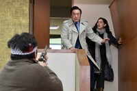 「西村京太郎トラベルミステリー72 十津川警部のラストラン」