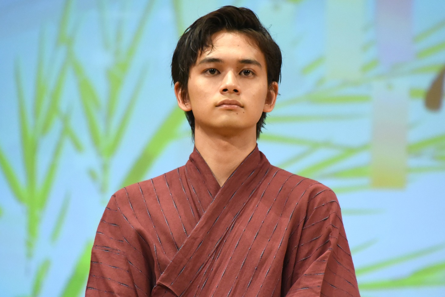 北村匠海