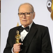 エンニオ・モリコーネが91歳で死去、「ニュー・シネマ・パラダイス」など作曲