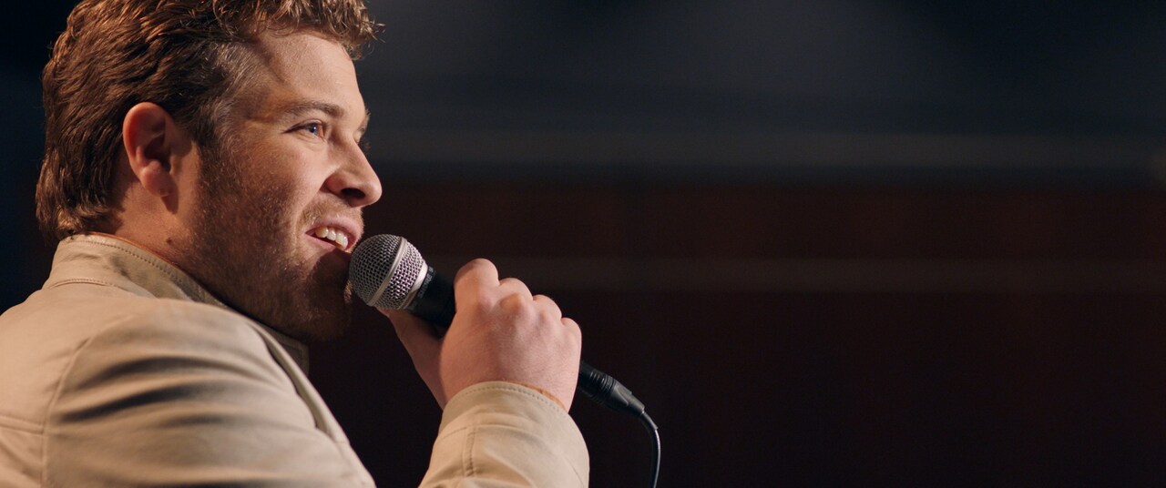 「アイ・キャン・オンリー・イマジン 明日へつなぐ歌」