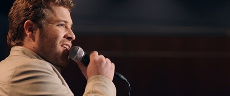 「アイ・キャン・オンリー・イマジン 明日へつなぐ歌」