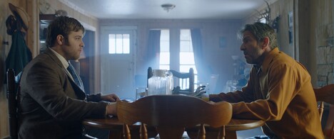 「アイ・キャン・オンリー・イマジン 明日へつなぐ歌」