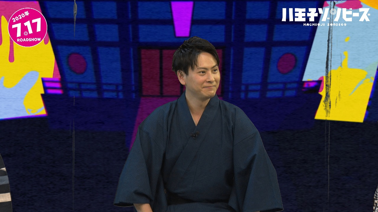 山下健二郎