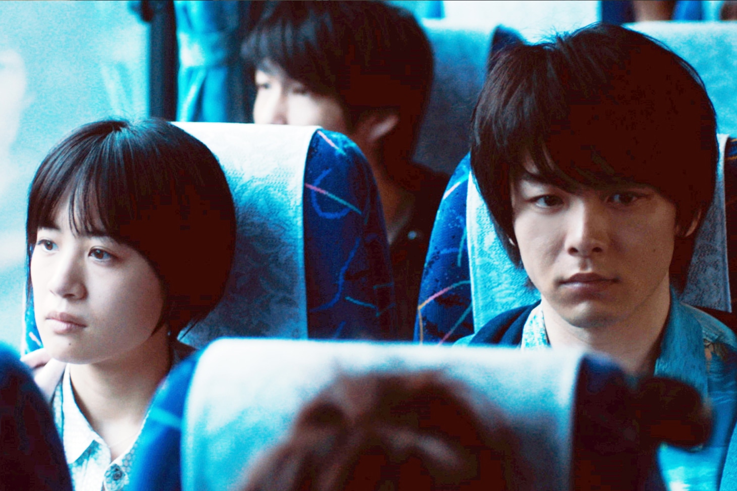 「人数の町」