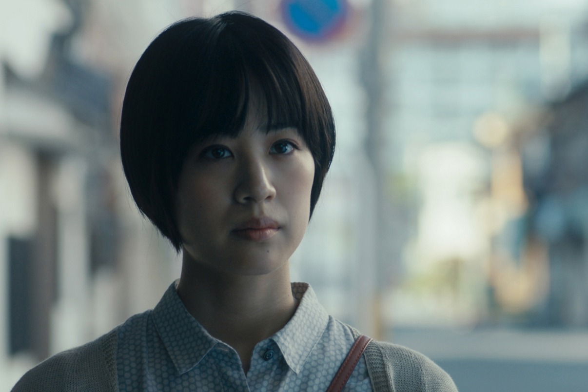 「人数の町」新場面写真