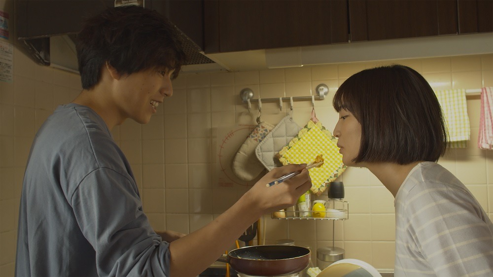 「春が終わる」
