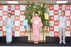 「みをつくし料理帖」松本穂香と奈緒を絶賛、角川春樹「大女優誕生に立ち会った」