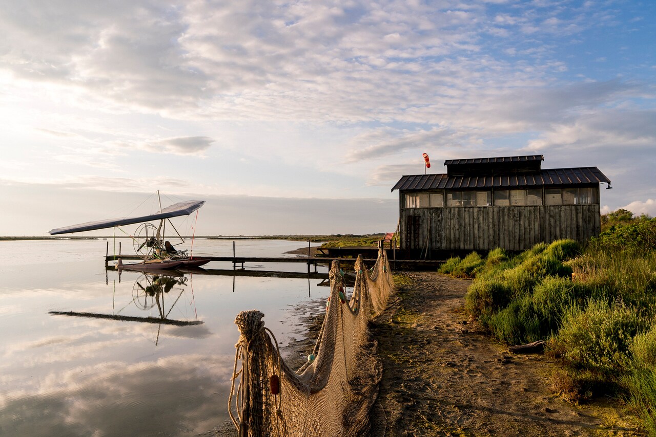「グランド・ジャーニー」