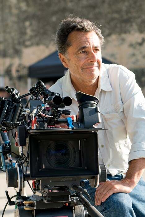 ニコラス・ヴァニエ