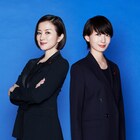 波瑠と鈴木京香が再タッグ!「未解決の女」Season2放送決定、沢村一樹らも続投