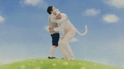 「きょうの猫村さん」
