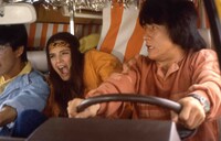 「スパルタンX」